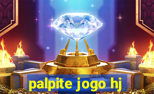 palpite jogo hj